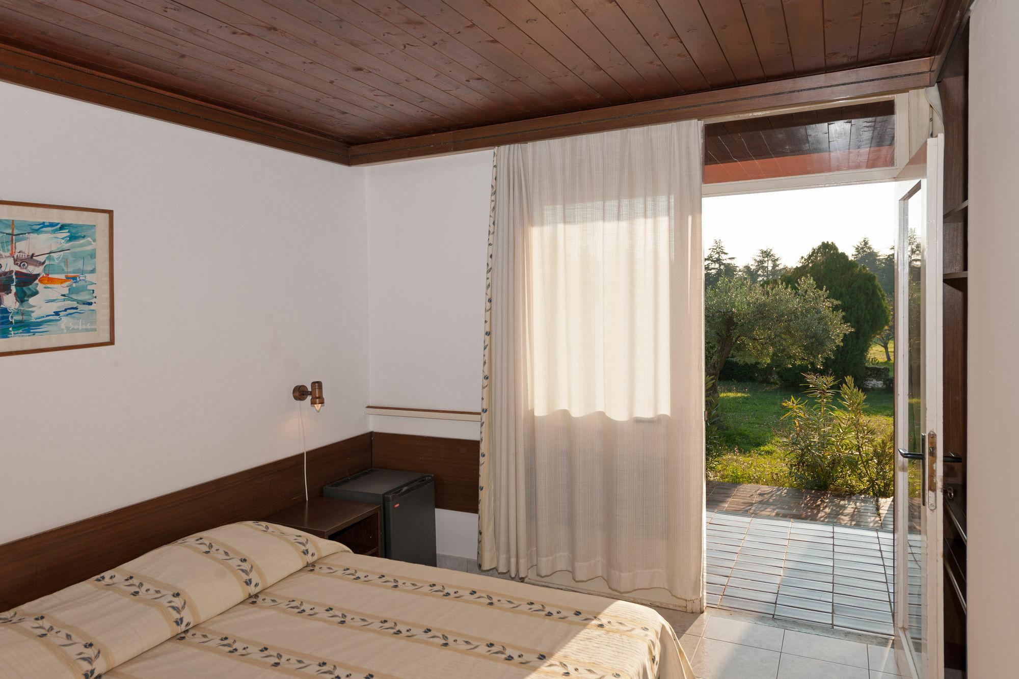 Naturist Park Koversada Villas, Врсар Экстерьер фото